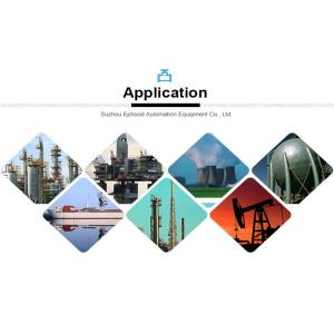 Suzhou Ephood Automation Equipment Co., Ltd.