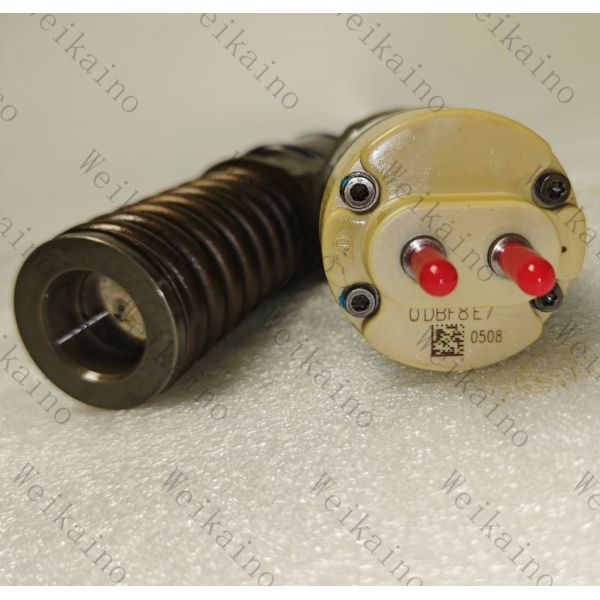 High Precision Fuel Injector CH12082R CH12082 For Perkins 2206