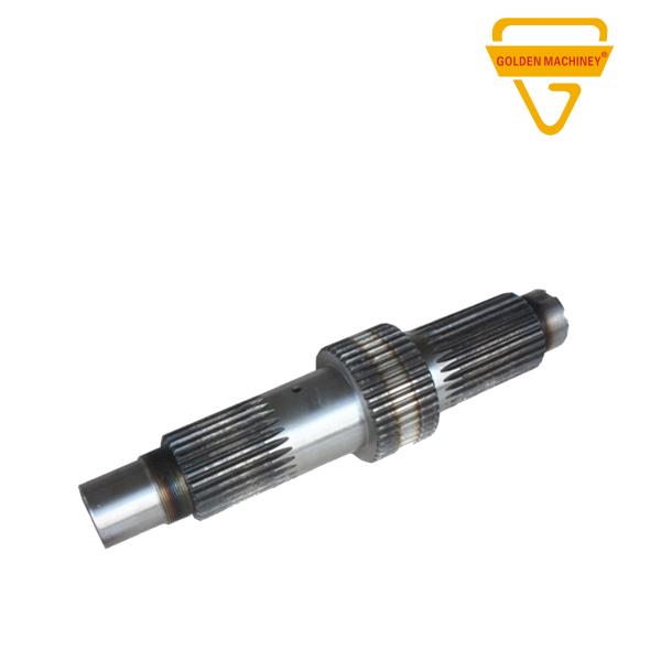 355 353 0235 Actros Drive Shaft