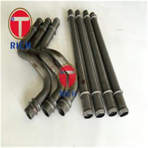 Buy cheap 316L 430 Automotive Steel Tubes 0.1 - 20mm Wall Thickness For Solid Bicycle Saddle product