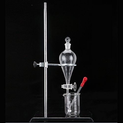 Distiller Distilling To Making Your Own Essential Oil, Moonshine, 3.3 Boro Alcohol Distiller Chemistry Lab Glassware