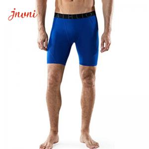 China Athletic Mens Activewear Bottoms Active Running Tights Athletic Cooling Baselayer on sale