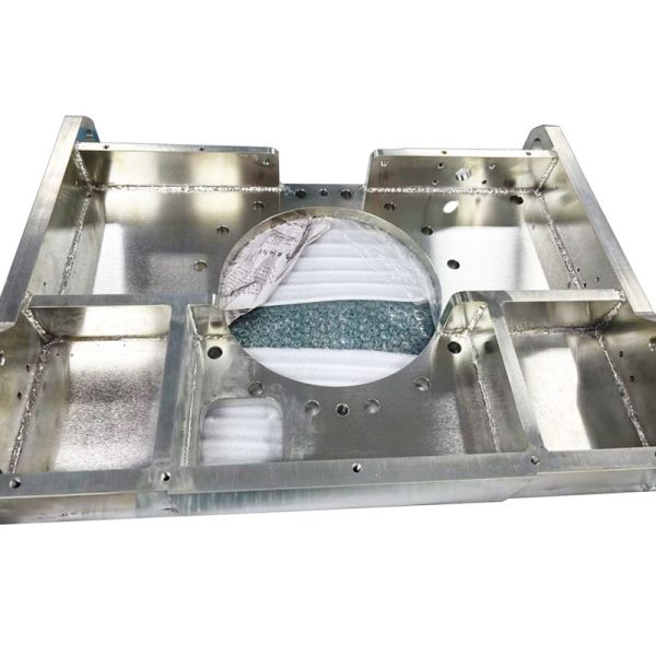 Sheet Metal Welding: Thin and Aluminum Metal Solutions