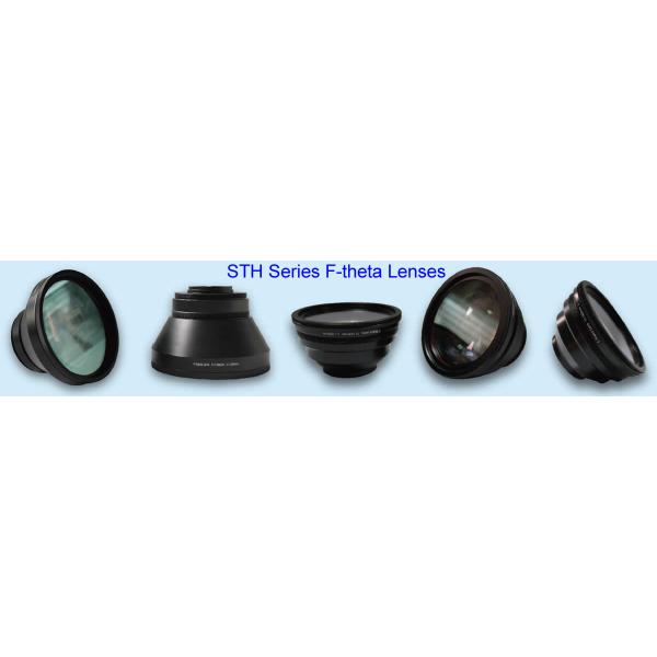 sth series f-theta lens