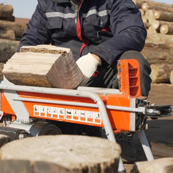 40/45/37/3/27/7/7.5/8/13/18/25/28/35/20/12/1/50 T Portable Wood Splitter