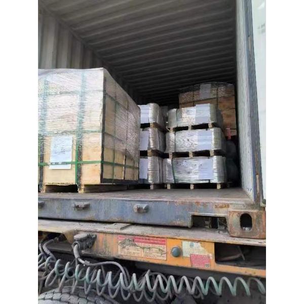 ANSI B16.5 Class 150 Stainless Steel Weld Neck Flange 6 inch