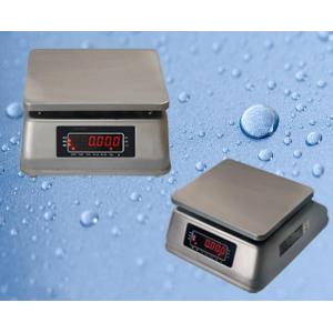 Buy cheap 1/2g 2/5g Division Electronic Digital Weighing Scale from wholesalers