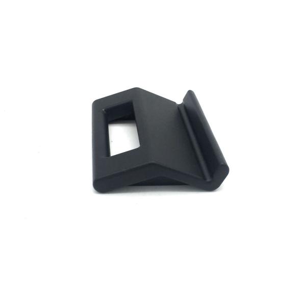High Precision Aluminum Die Casting with Oxidation Service on from Leading CNC Machining