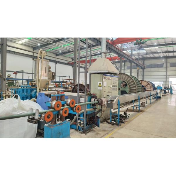 Rubber Flexible Underground Mining Cable Oil Resistant Corrosion Resistant