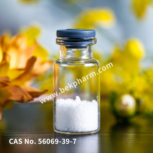 Buy cheap Diethyl Fluoro Phenylsulfonyl Methylphosphonate CAS  56069-39-7 product