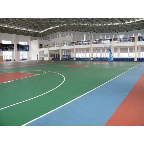 Impact-Absorbing EPDM Rubber Granules for Playground Flooring and Running Tracks with -40°C to 100°C Temperature Range