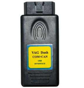 China Dash CAN V5.05 Car Key Programmer Tool to Read Login Code, Recalibrate Odometer on sale