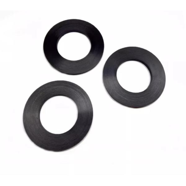 Compound Rubber Seal Ring Gasket PTFE EPDM NBR