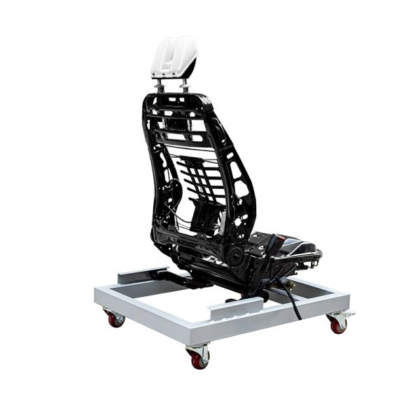 Power Seat Automotive Training Board Honda Automotive Electrical Training Boards