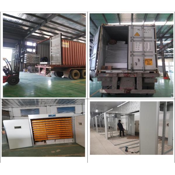 B-SC Sand & Dust Test Chamber for IEC60529, IEC 60598, Medium:talcum powder