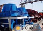 Simple Structure Sand Making Machine VSI For Cement Ore Rock Crushing