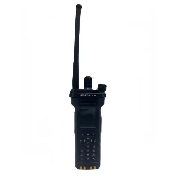 Motorola APX7000 Digital Two Way Radio UHF VHF 5W IP68