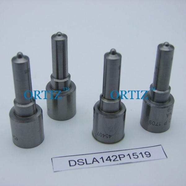 Lightweight Fuel Dispenser Nozzle High Durability For Foton Engine DSLA142 P1519