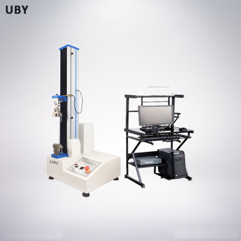 UP-2001 Versatile Single Column Universal Testing Machine AC110V-220V