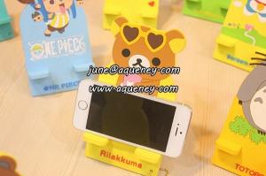 Buy cheap 3D Cute Animal Cell Phone Holder Phone Stand, Ipad holder with Low price product