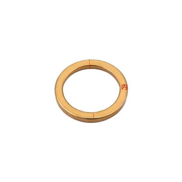 CG125 Copper Motorcycle O Ring Outer Diameter 4cm Inner Diameter 3cm