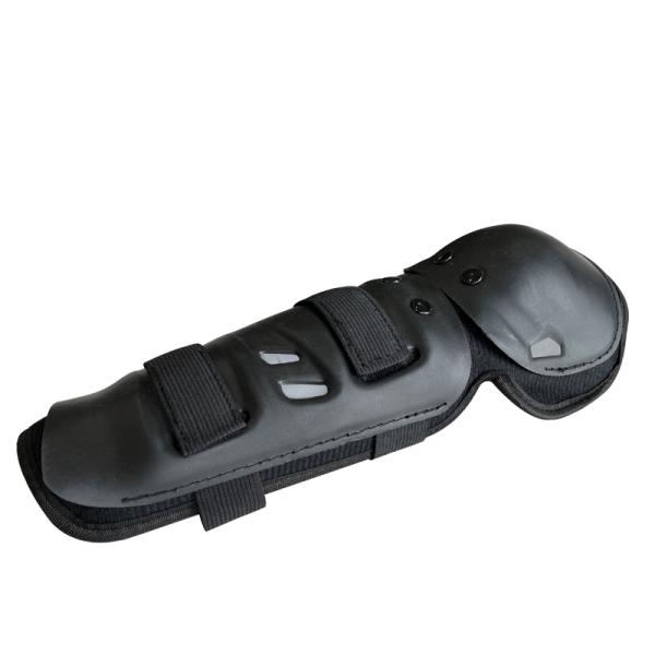 Professional Protection High Foam PP Elbow Knee Protector for Motorcycle Slider Guards