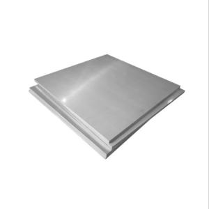 Brush Galvanized Aluminum Sheet 200mm Plate Composite Panel