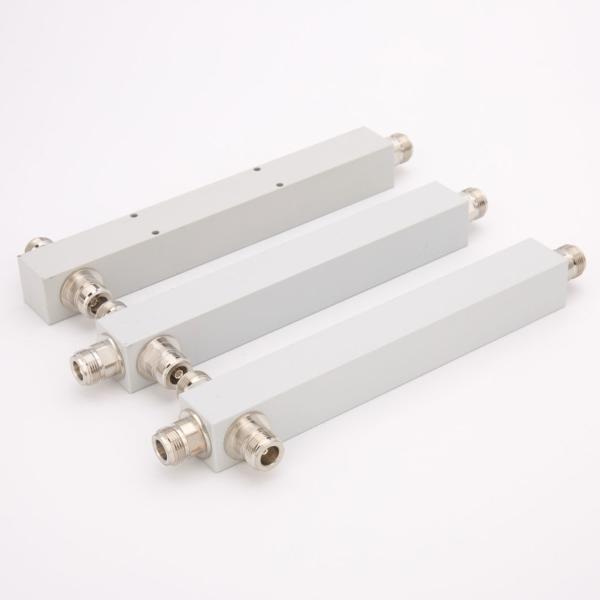 GFQ-XXXXXX Public Safety Project 2 Way Micro-Strip Combiner 698-3800MHz Power Divider