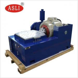 China Vibration Shaker Table for Industrial Testing and Research Purposes on sale