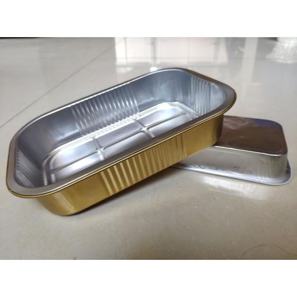 Aluminium foil jumbo rolls for household foil