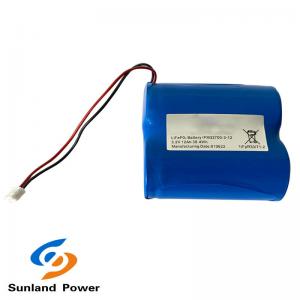 China IFR32700 3.2V 12AH Lithium Ion Battery 32700 For Electric Fence Energizer on sale