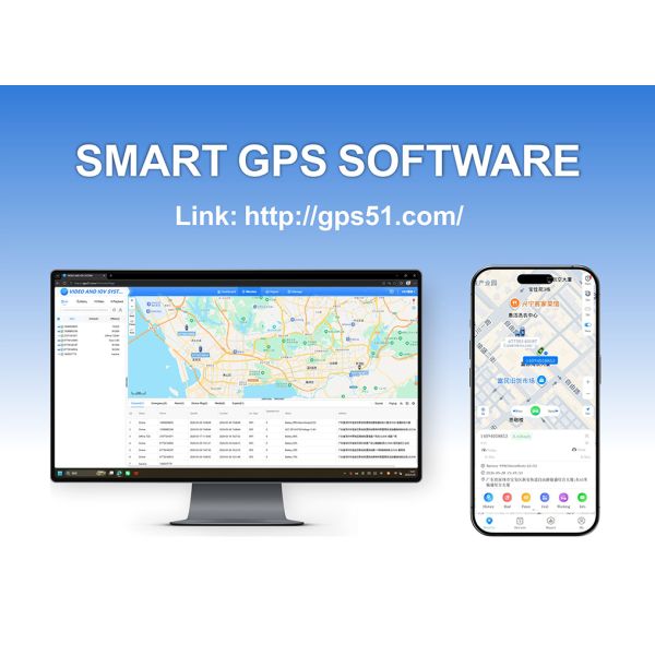 VF90-Hub 4G Advanced Fleet Telematics Terminal