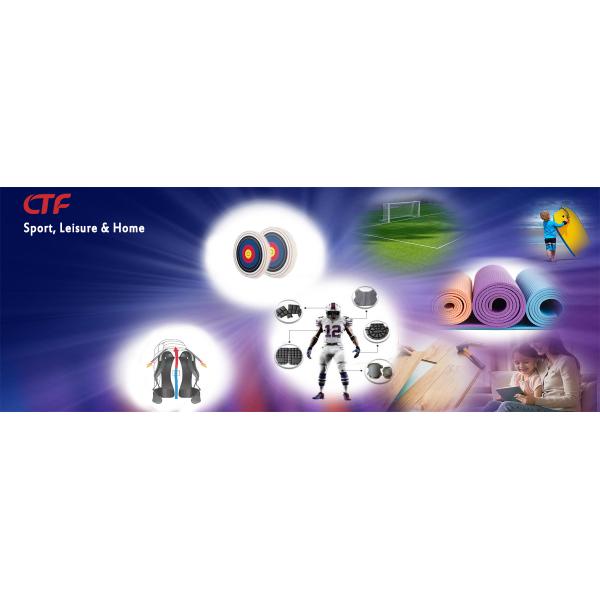 30mm Thickness Polyethylene Floating Foam Sheets LDPE Cross Linked