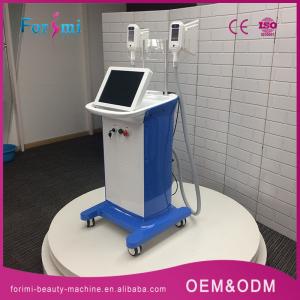 Buy cheap Buy cool sculpting machine belly fat freezing procedure ice sculpting fat removal equipment product