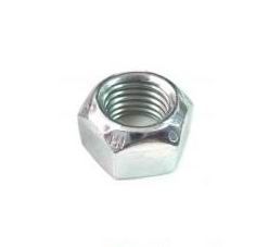 Square Metal Nut Grade 8.8 Hexagonal Headed Nut Corrosion Resistant