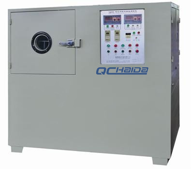 Ceramic Test Machine HD Automatic Ceramic Thermal Shock Resistance Tester