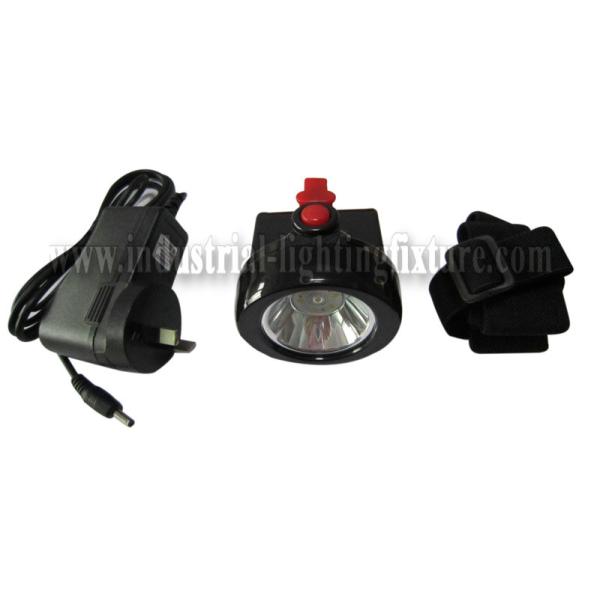Portable LED Mining Light
