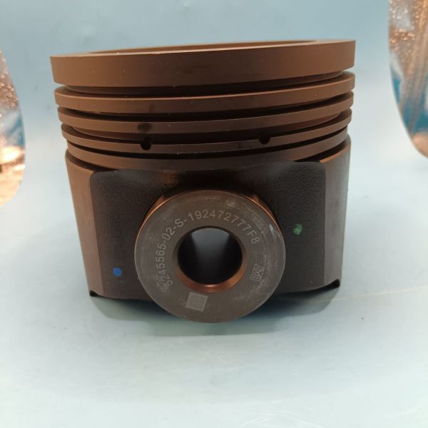 Perkins Engine 2506c-E15tTAG1 Piston Kit KRP3030
