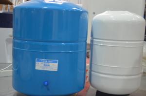 Buy cheap 3.2 Gallons Food Grade Plastic Water Storage Tank For Ro Systems RO System Accessories product