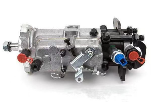 Perkins Fuel Injection Pump 2644H058 V3340f420G