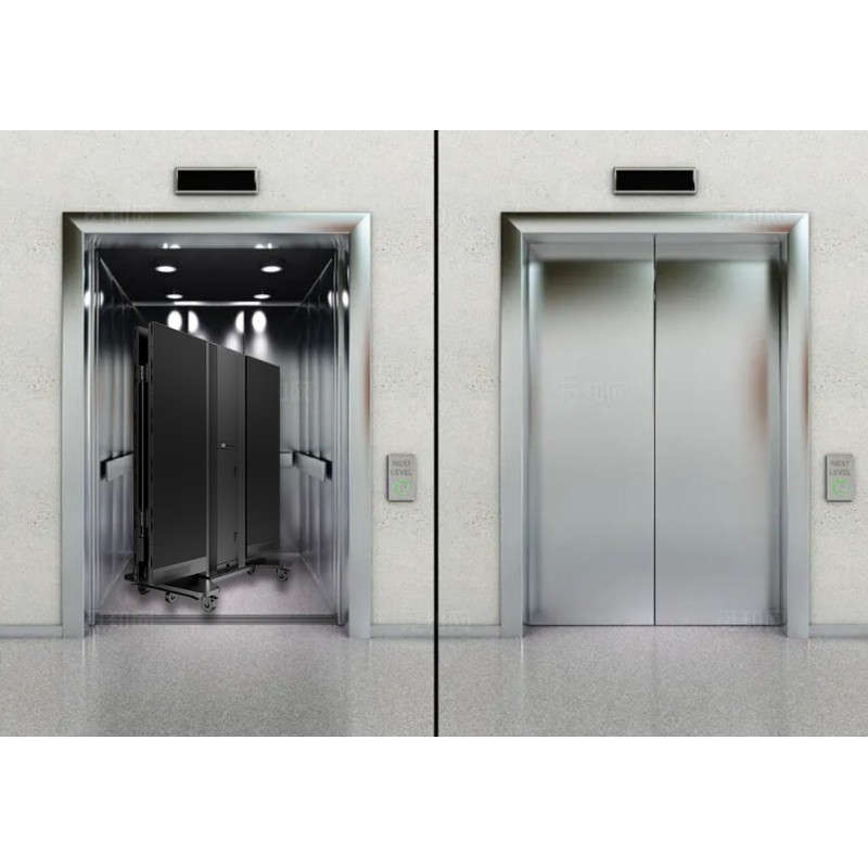 BSC Automatic Liftable & Foldable All-in-One