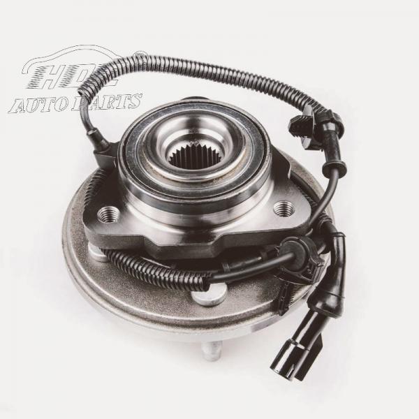 Quality 515050 4L2Z-1104AA 1L24-1104AC 1L241104AC Front Wheel Hub Bearing FORD EXPLORER for sale