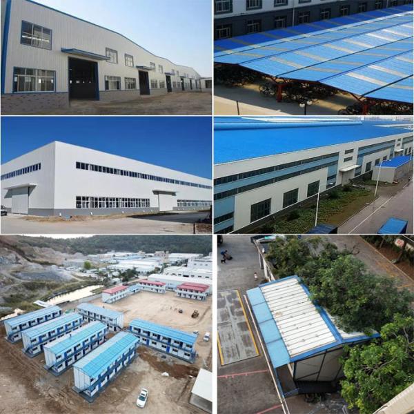 energy save green color roof sheets 840x 0.476mm for prefabricated warehouse