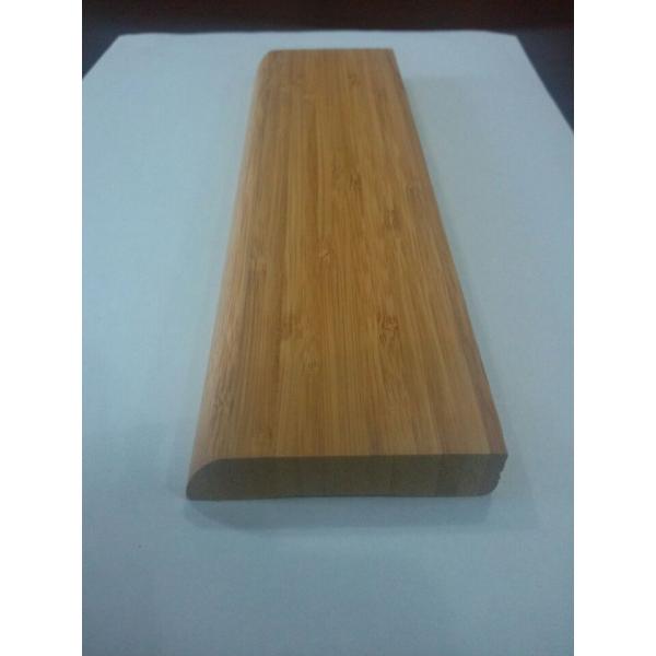 Effortless Installation with Bamboo Flooring Accessories After-Sale Service Included