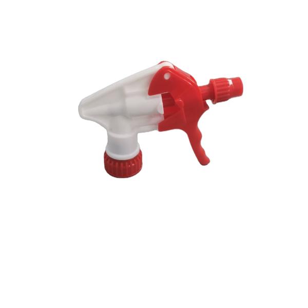 Easy Open End SGS Certified Hand Trigger Sprayer For Kitchen
