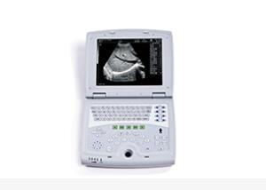 Buy cheap Mobile Ultrasound Machine Digital Laptop Ultrasound Scanner with 100 Frames Permanent Storage product