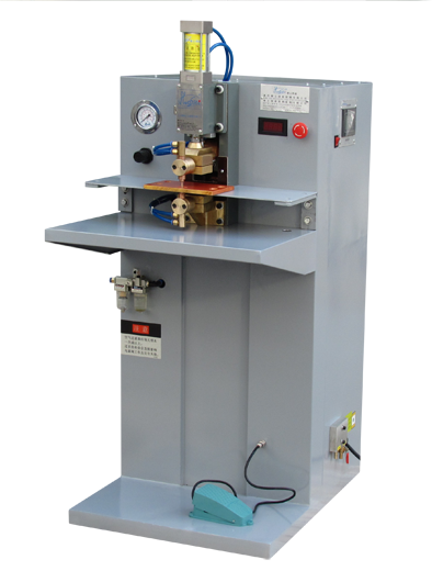 Table Type Small Cable Wire Capacitor Discharge Welding Machine