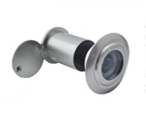 Buy cheap Secure Front Door Eye Viewer , 160º Wide Angle Peephole Door Viewer product