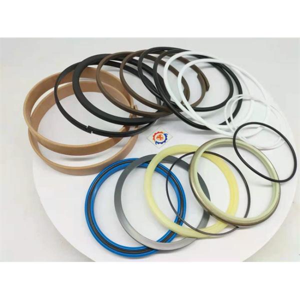 Boom bucket Hydraulic Cylinder Seal Kit For EC210B EC290 R220 R360