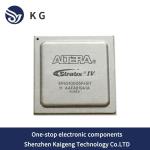 EP4S100G5F45I1 BGA Electronic Components IC MCU Microcontroller Integrated